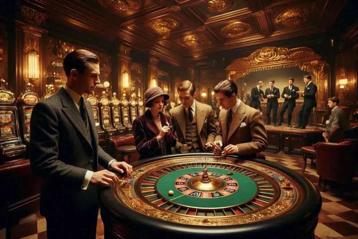 Pullman Cannes Mandelieu Royal Casino